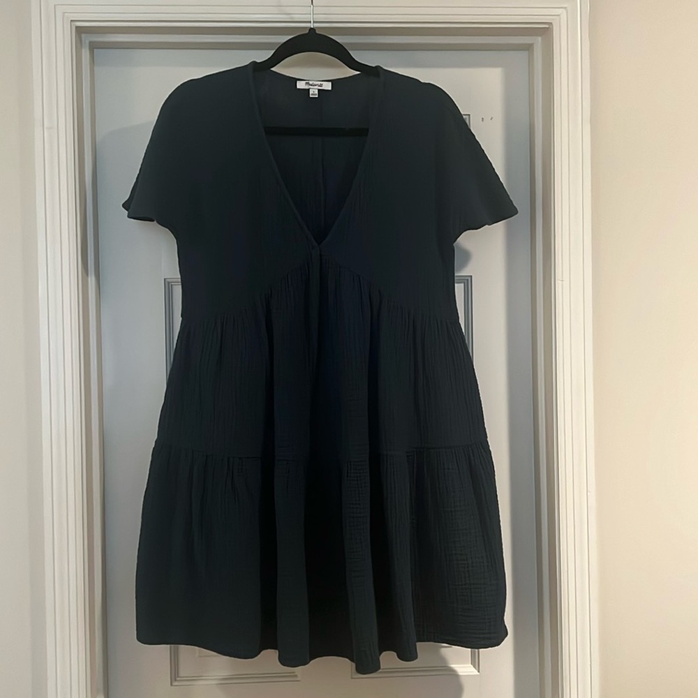 Madewell dress